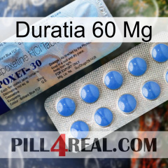 Duratia 60 Mg 39